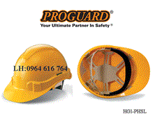 Mũ bảo hộ proguard HG1-PHSL